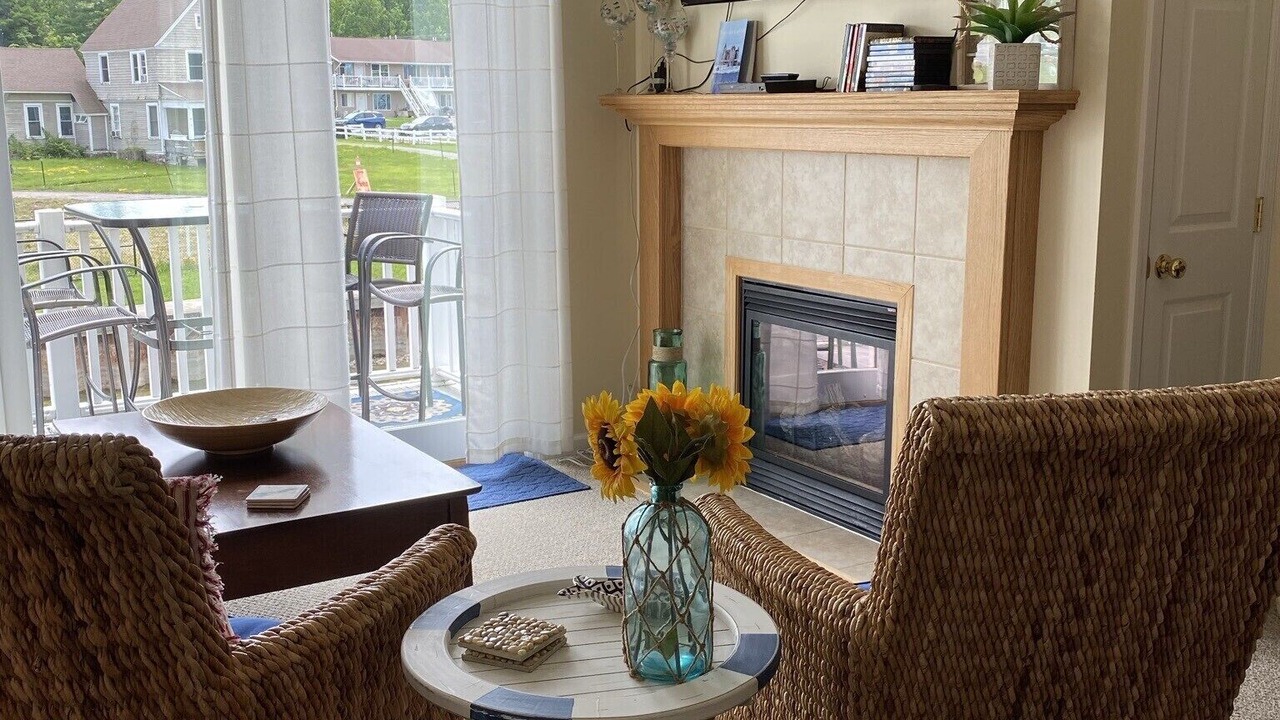 Photo of Livingroom in Alexandria Bay