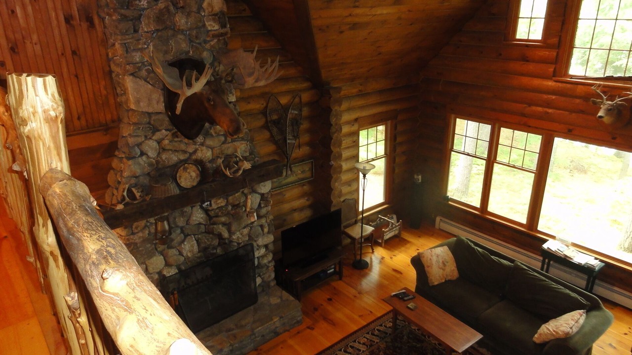 Photo of Livingroom in Raymond