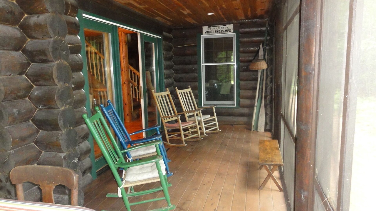 Photo of Outdoor in Raymond