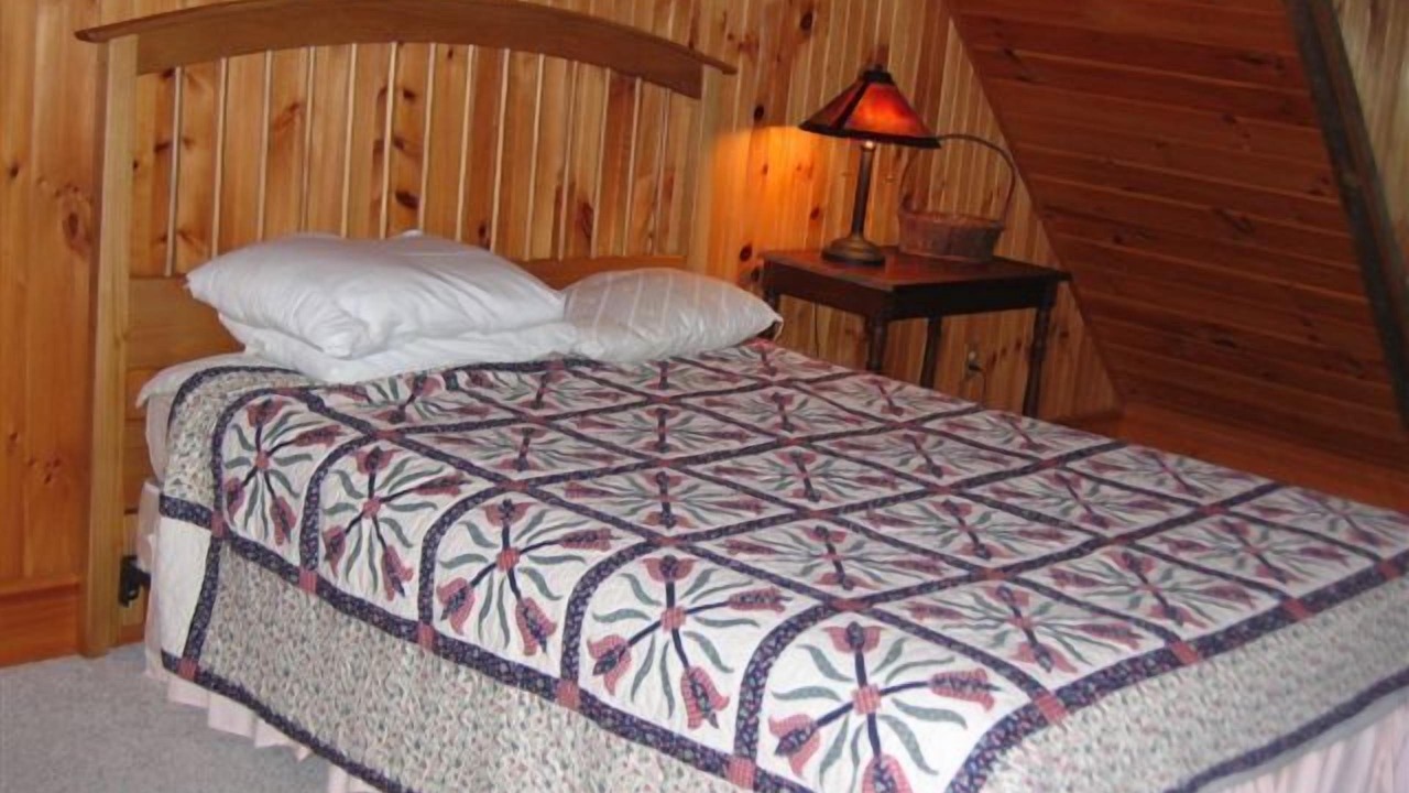 Photo of Bedroom in Raymond