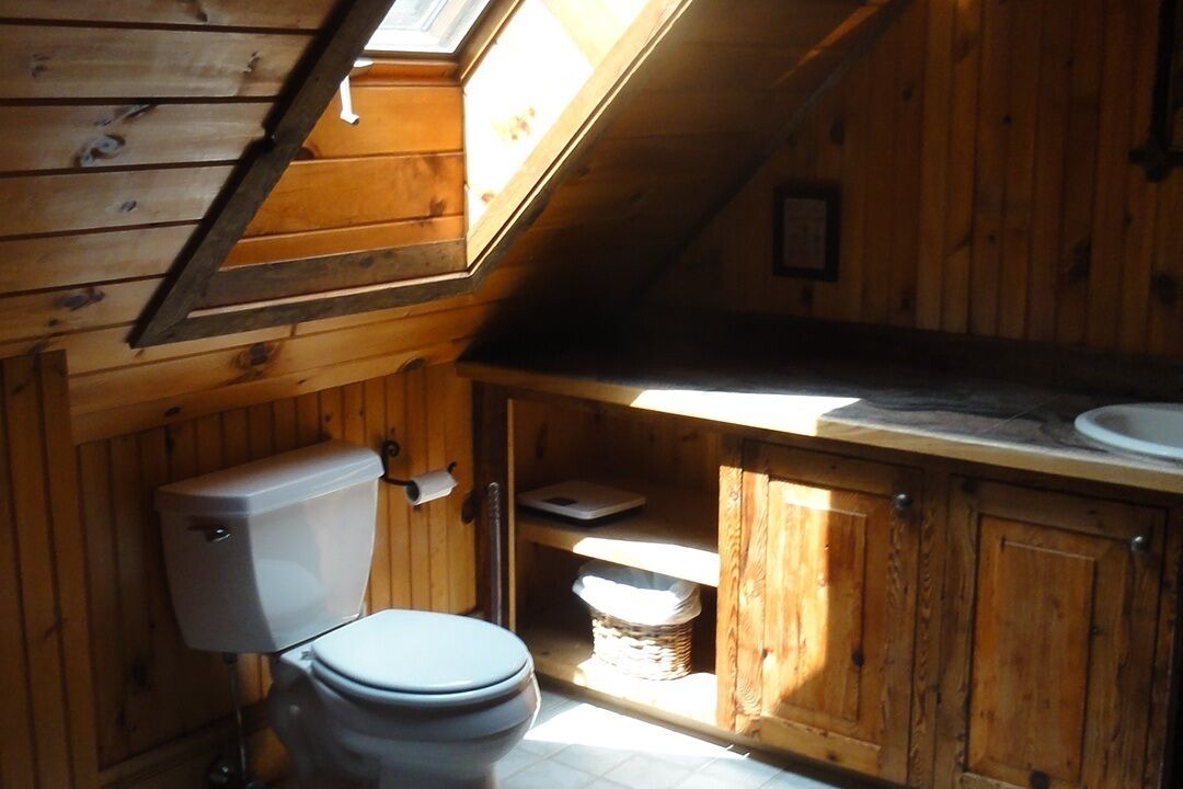 Photo of Bathroom in Raymond