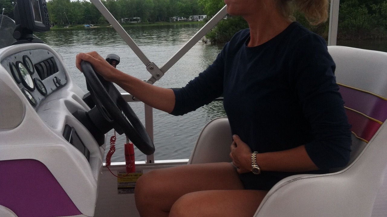 Photo of Outdoor in Raymond