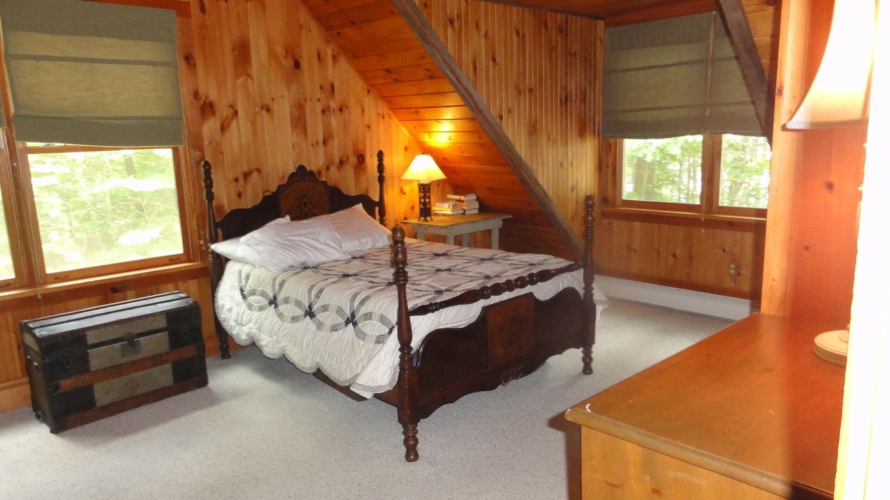 Photo of Outdoor in Raymond