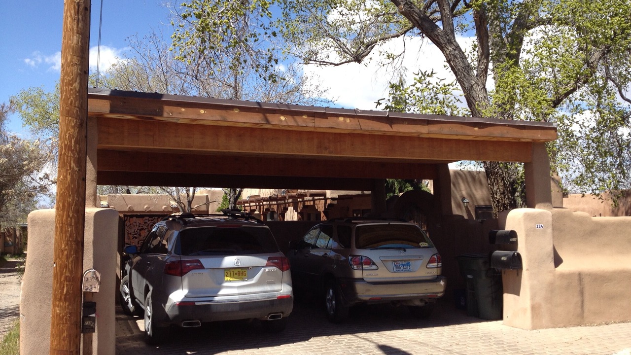 Photo of Others in Downtown Santa Fe