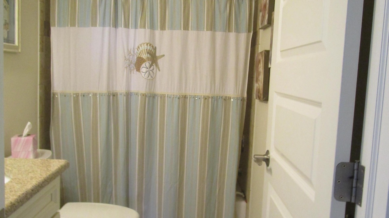 Photo of Bathroom in Lake Como