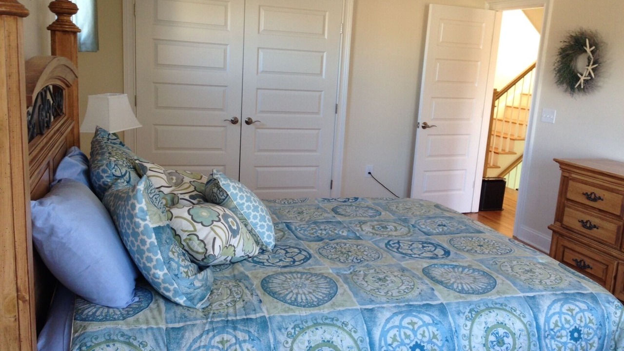 Photo of Bedroom in Lake Como