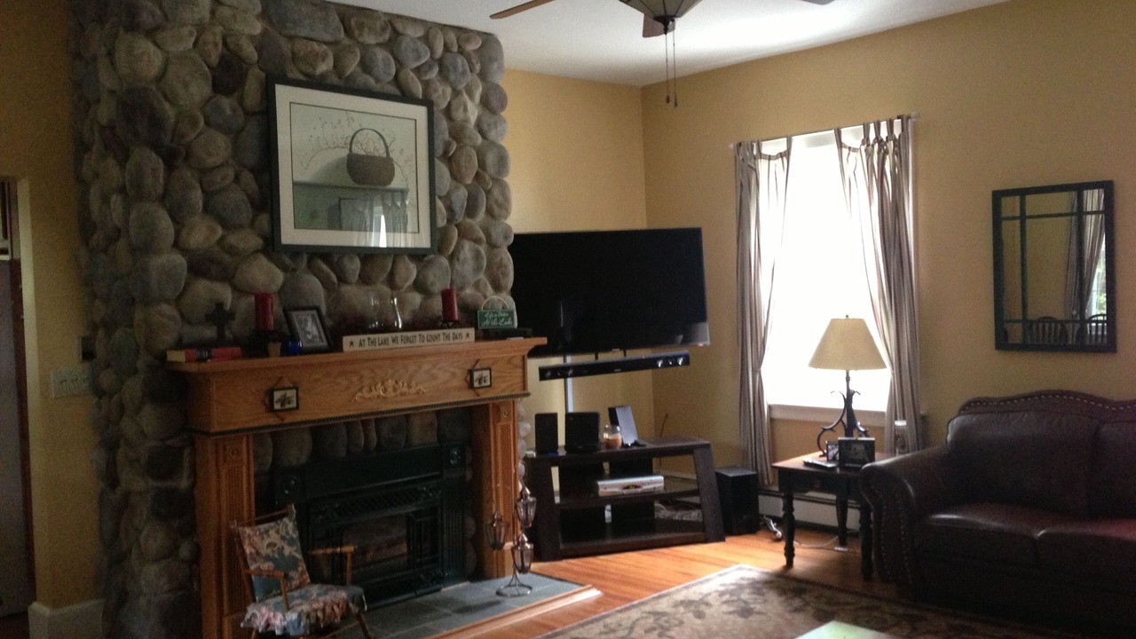 Photo of Bedroom in Lake George