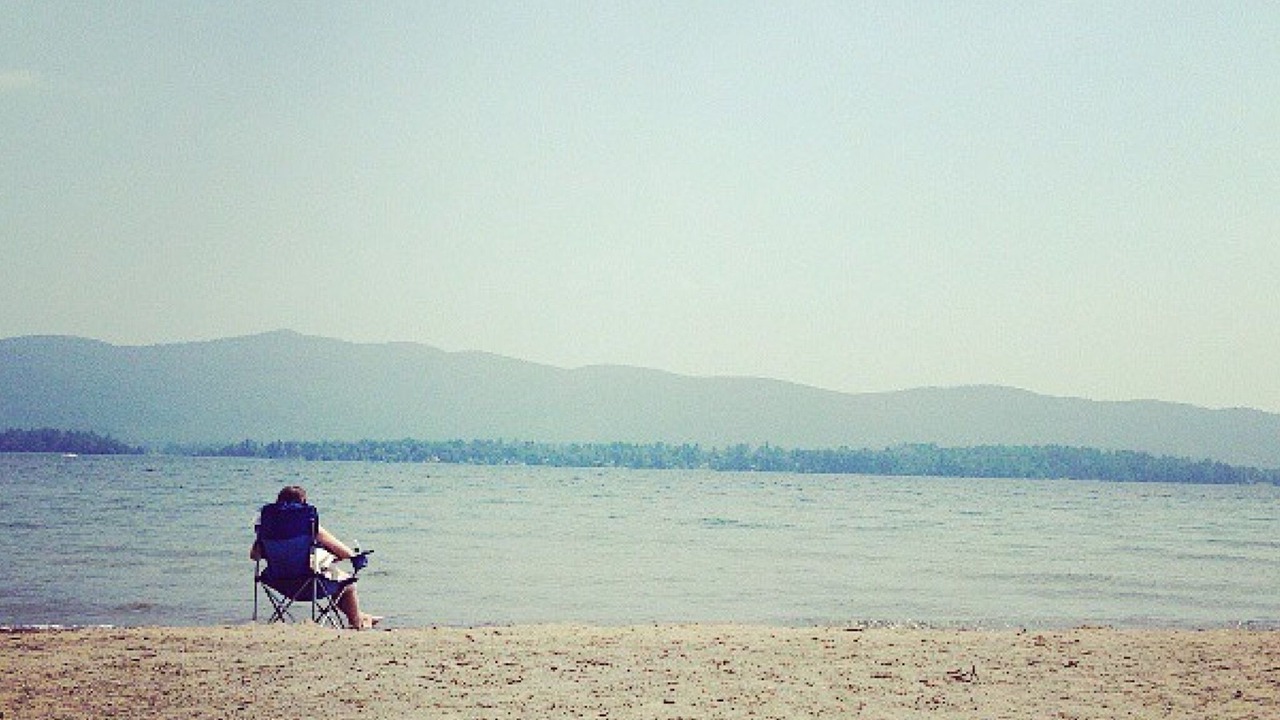 Photo of Others in Lake George
