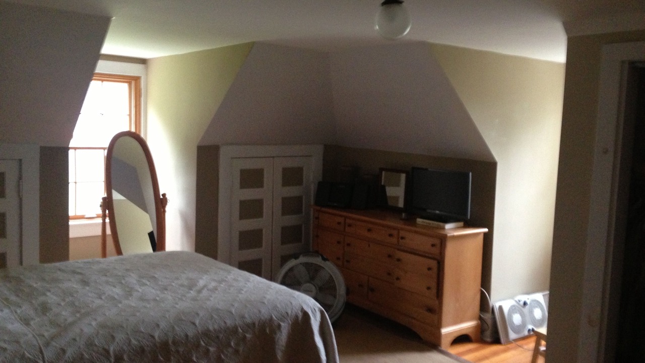 Photo of Bedroom in Lake George