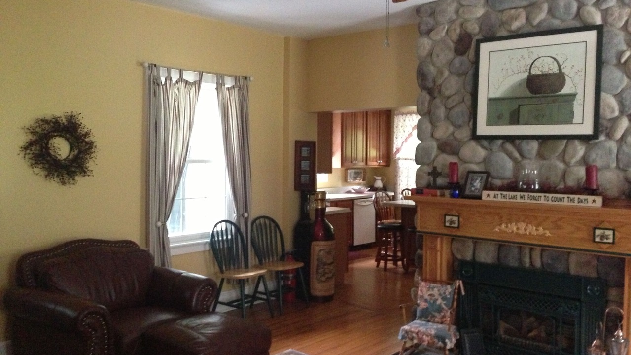 Photo of Bedroom in Lake George