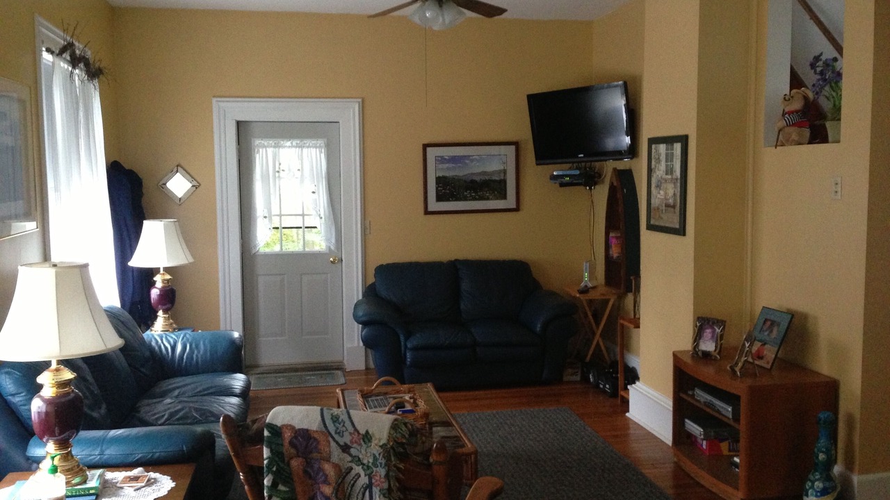 Photo of Livingroom in Lake George