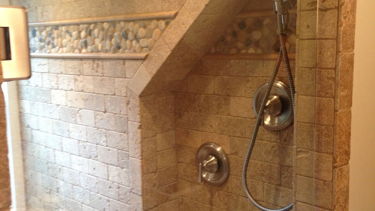 Photo of Bathroom in Lake George