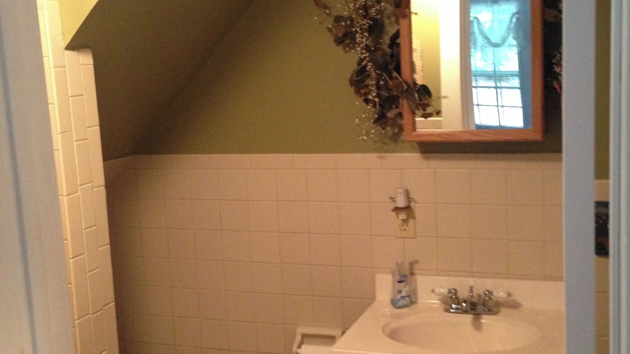 Photo of Bathroom in Lake George