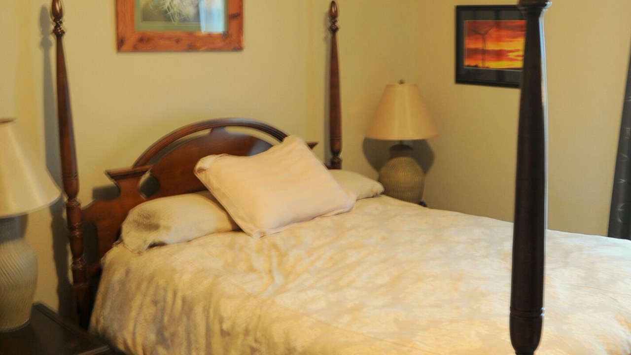Photo of Bedroom in Cass County