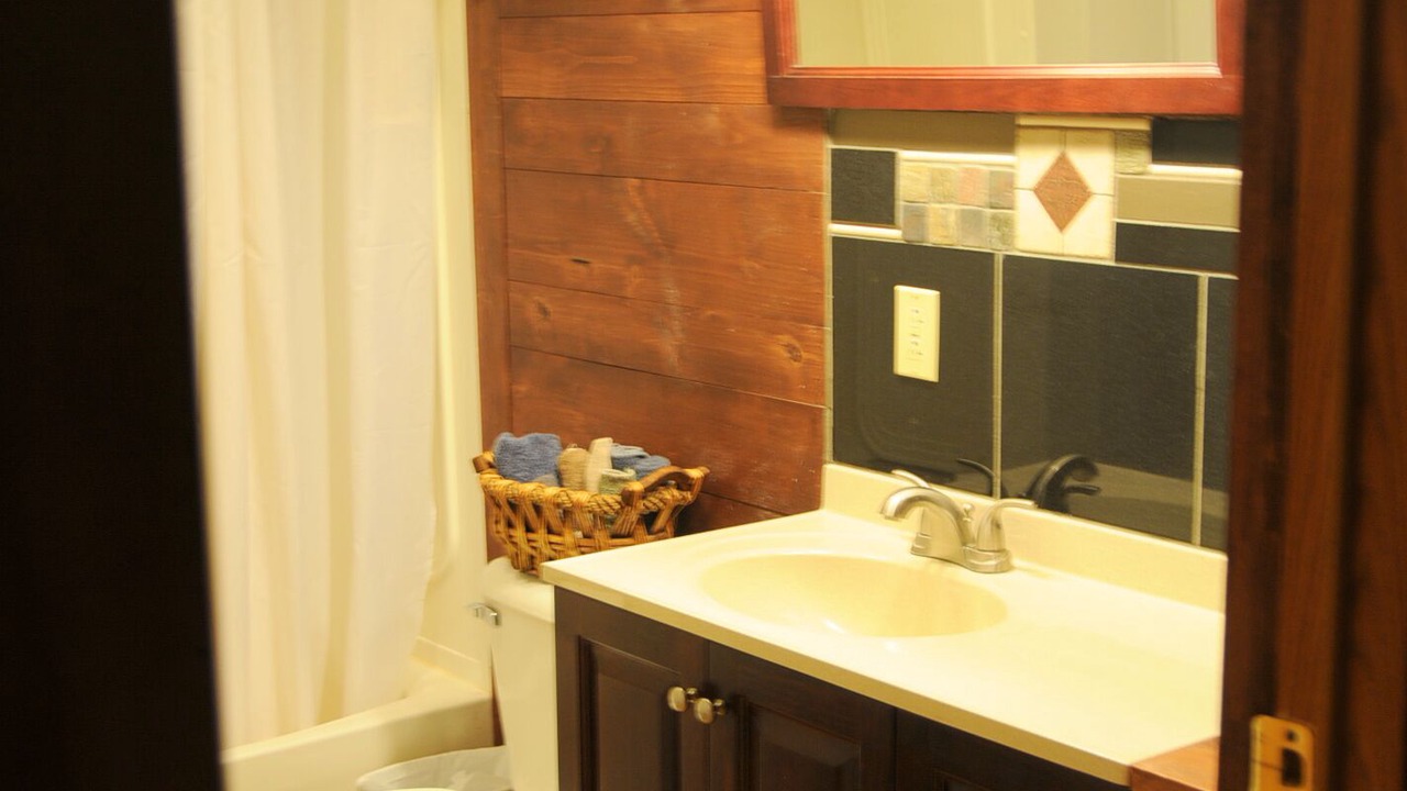 Photo of Bathroom in Cass County