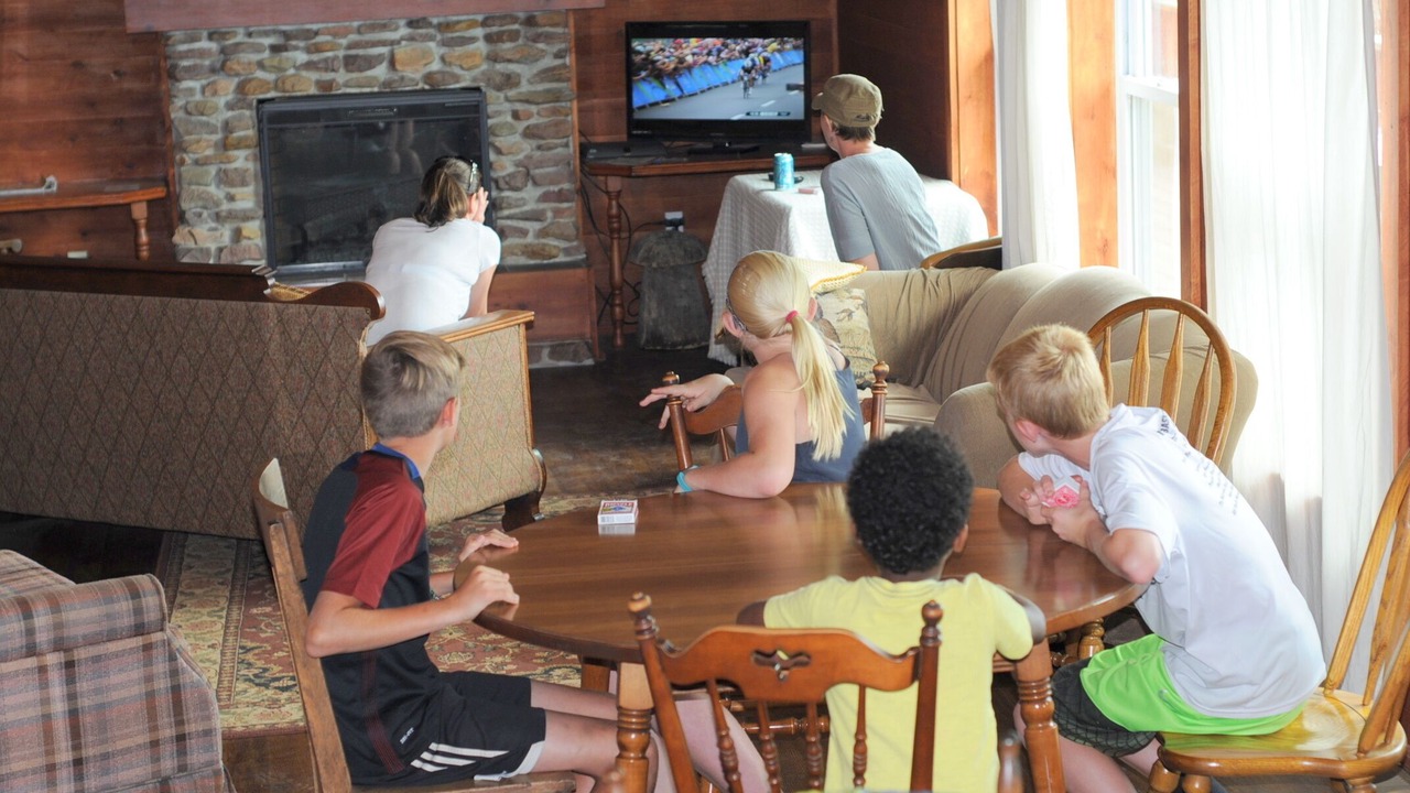 Photo of Livingroom in Cass County