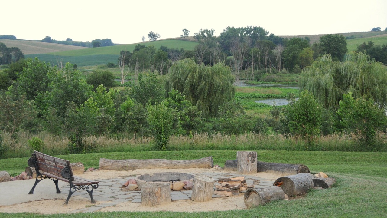 Photo of Outdoor in Cass County
