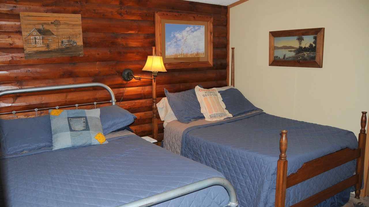 Photo of Bedroom in Cass County