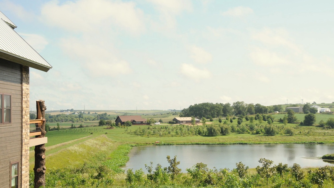 Photo of Outdoor in Cass County