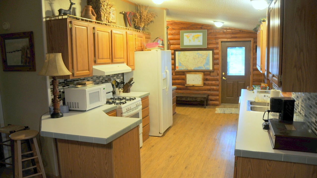 Photo of Kitchen in Cass County