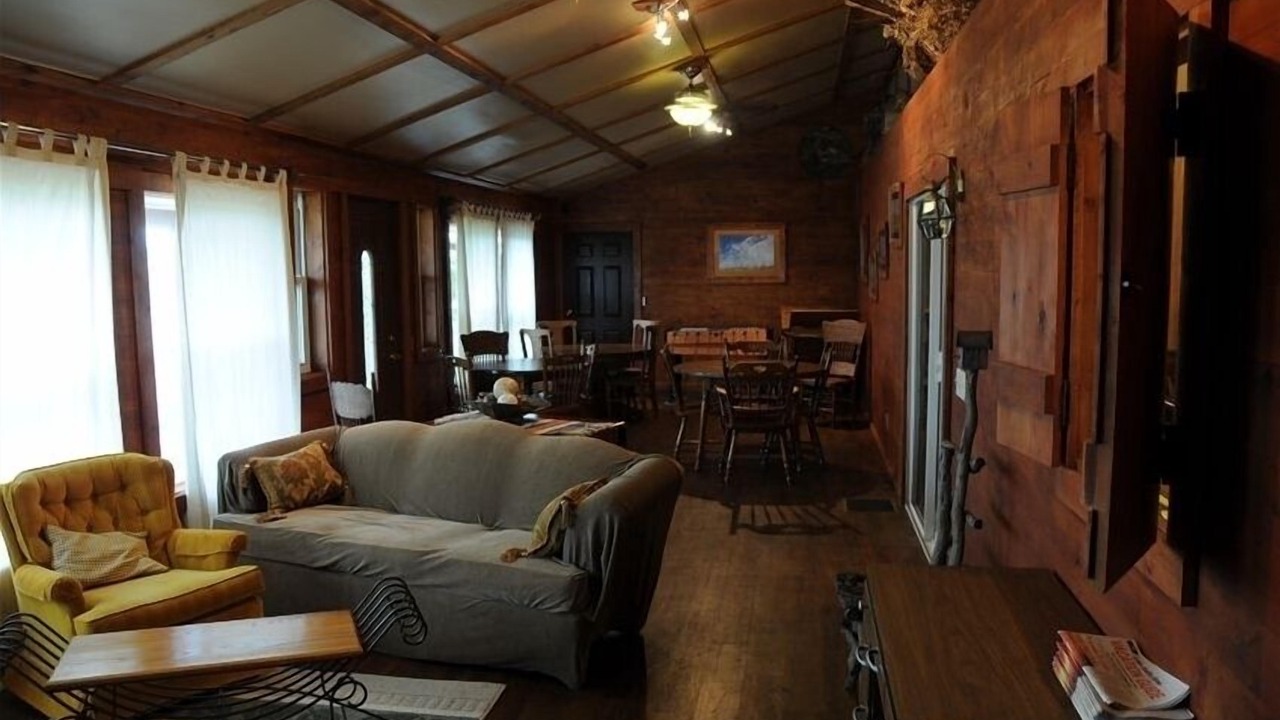Photo of Bedroom in Cass County