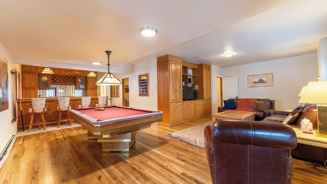Photo of Bedroom in Vail