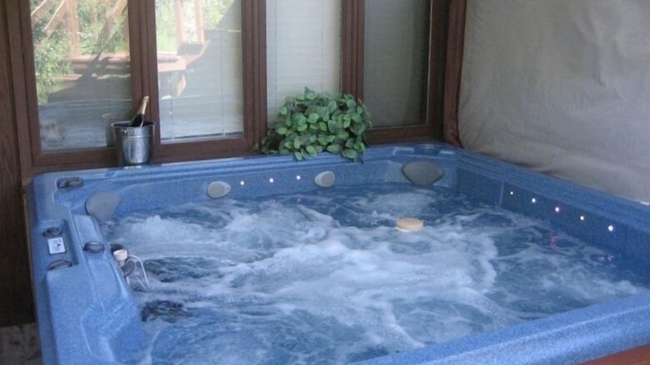 Photo of Bedroom in Vail