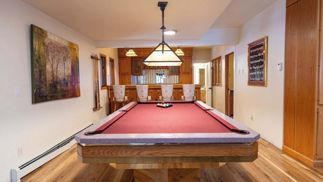 Photo of Bedroom in Vail