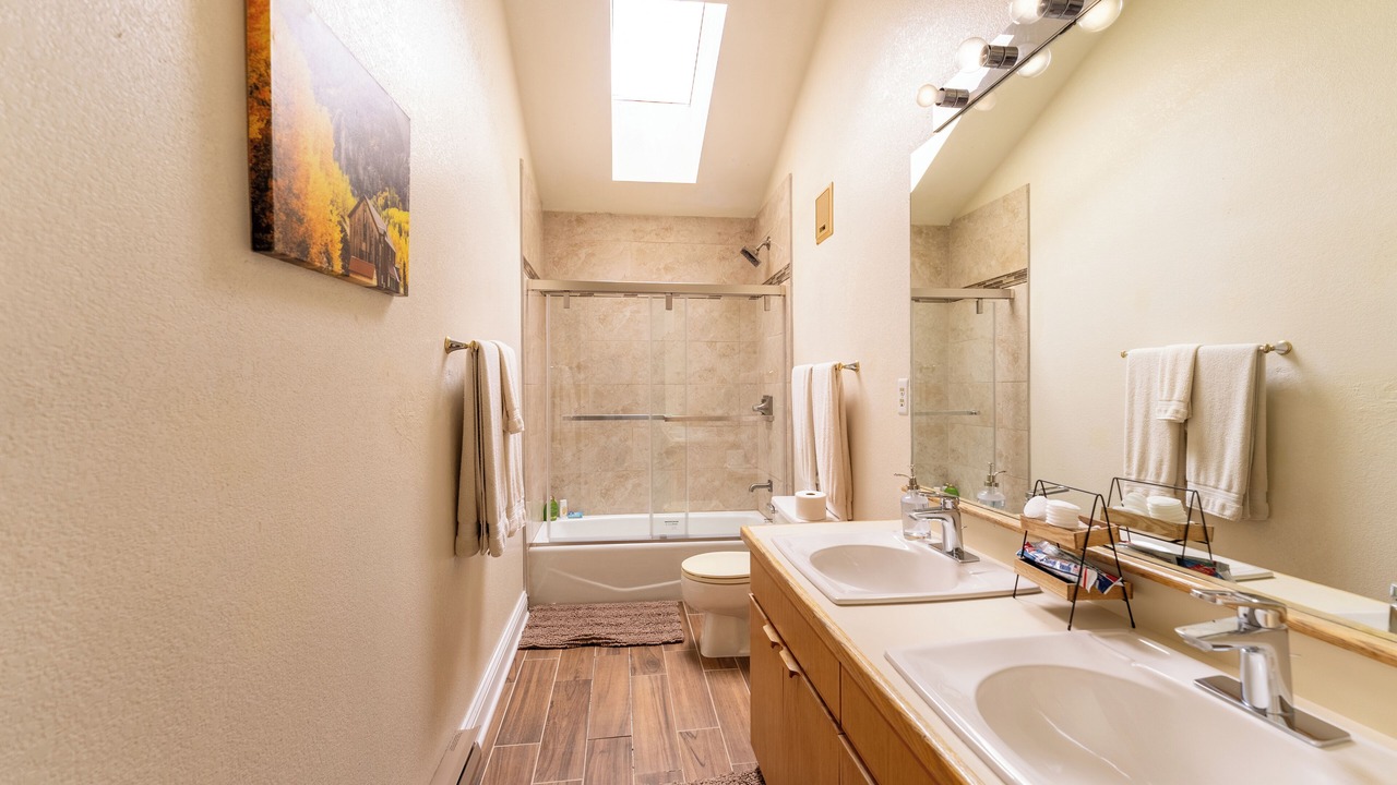 Photo of Bathroom in Vail