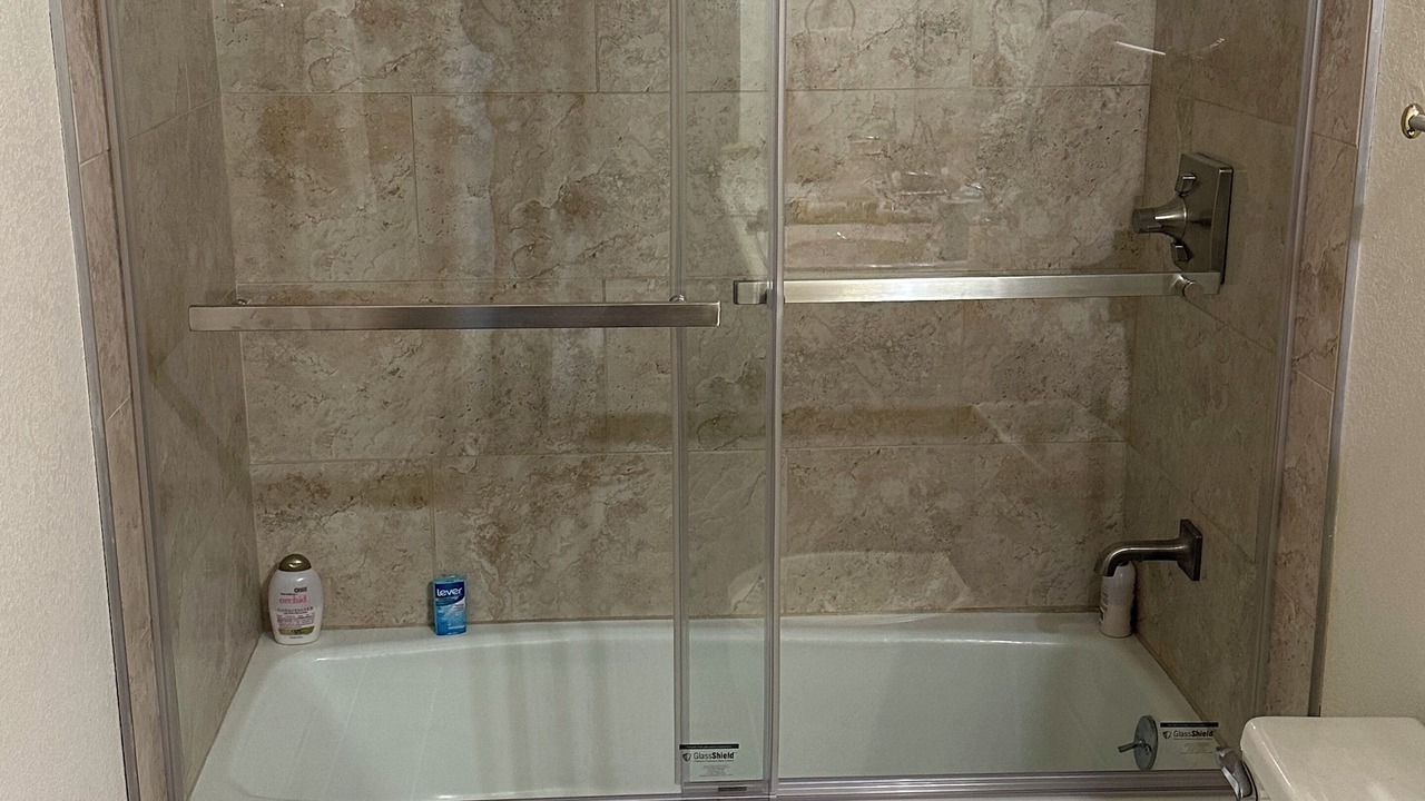 Photo of Bathroom in Vail