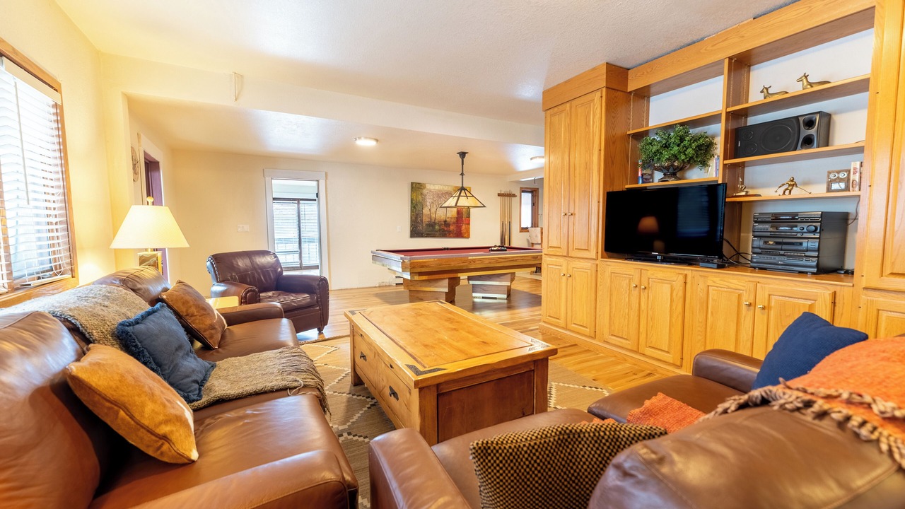 Photo of Livingroom in Vail