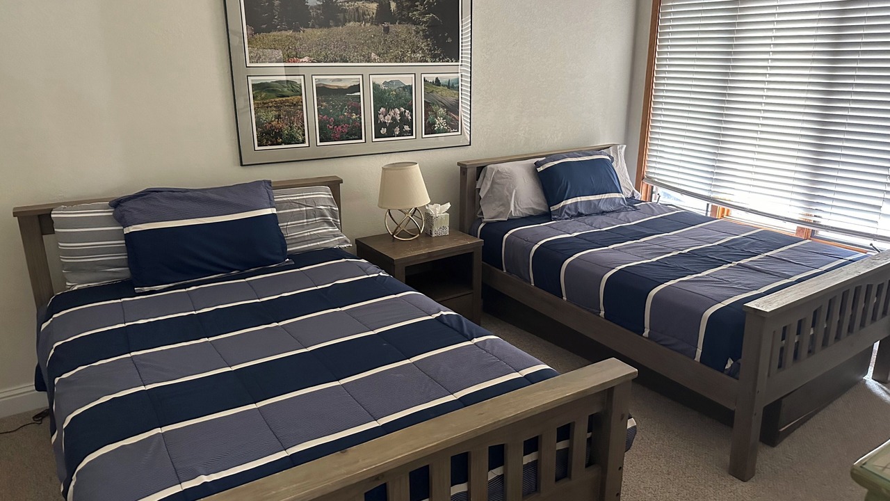 Photo of Bedroom in Vail