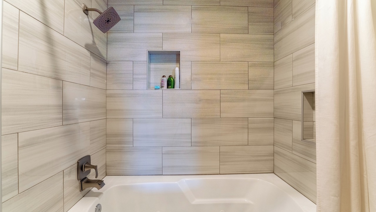 Photo of Bathroom in Vail