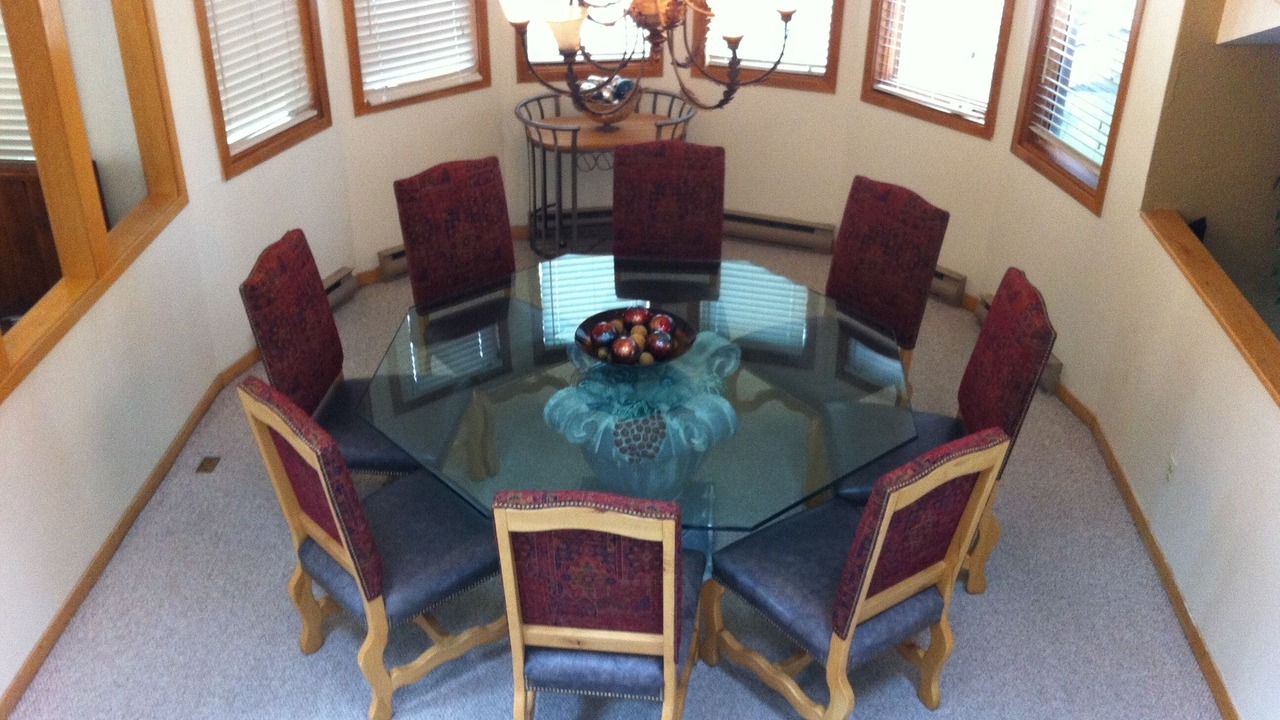Photo of Bedroom in Vail