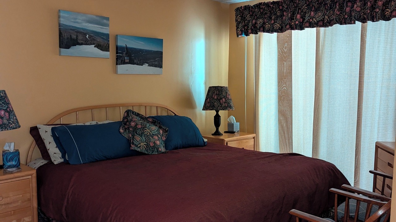 Photo of Bedroom in Ludlow