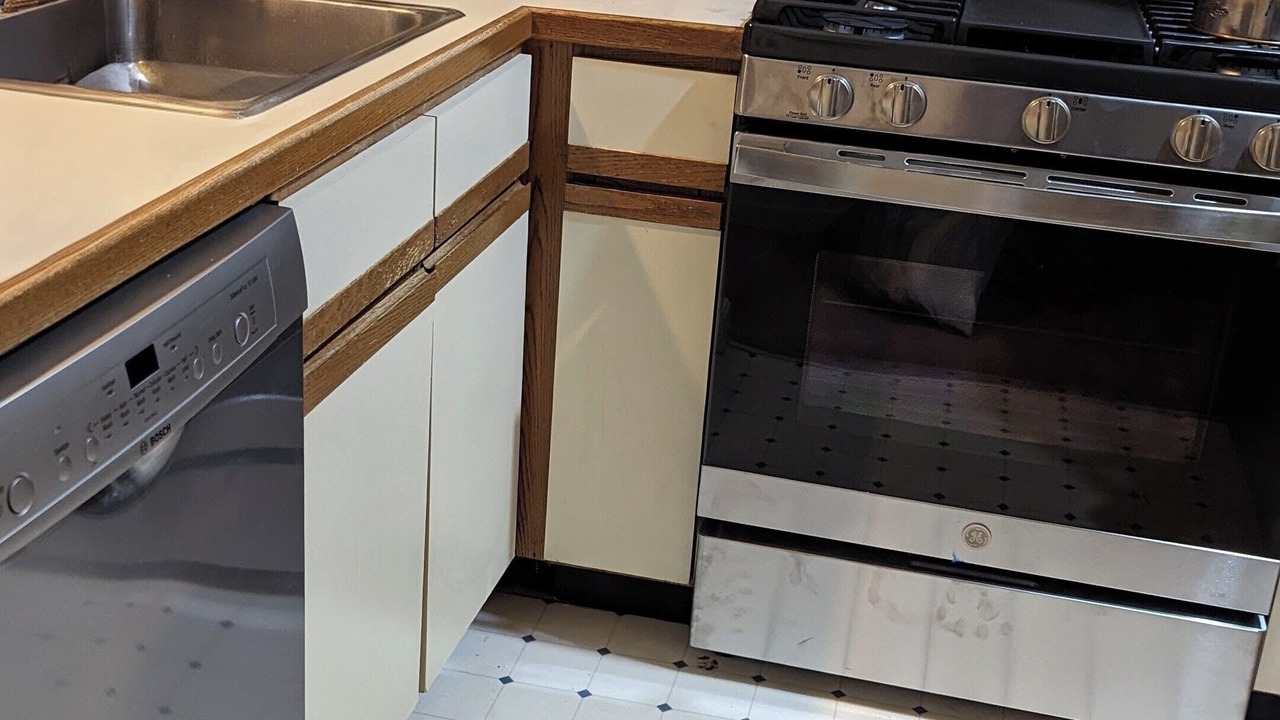 Photo of Kitchen in Ludlow