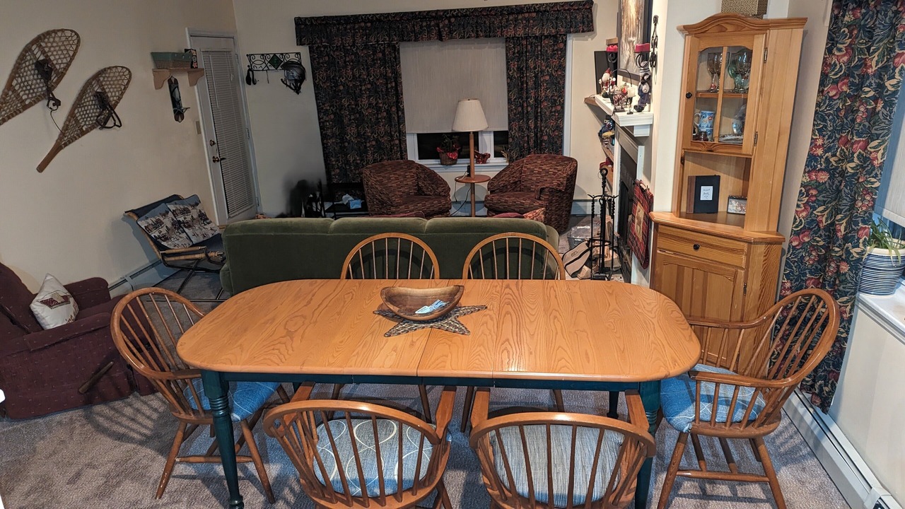 Photo of Bedroom in Ludlow