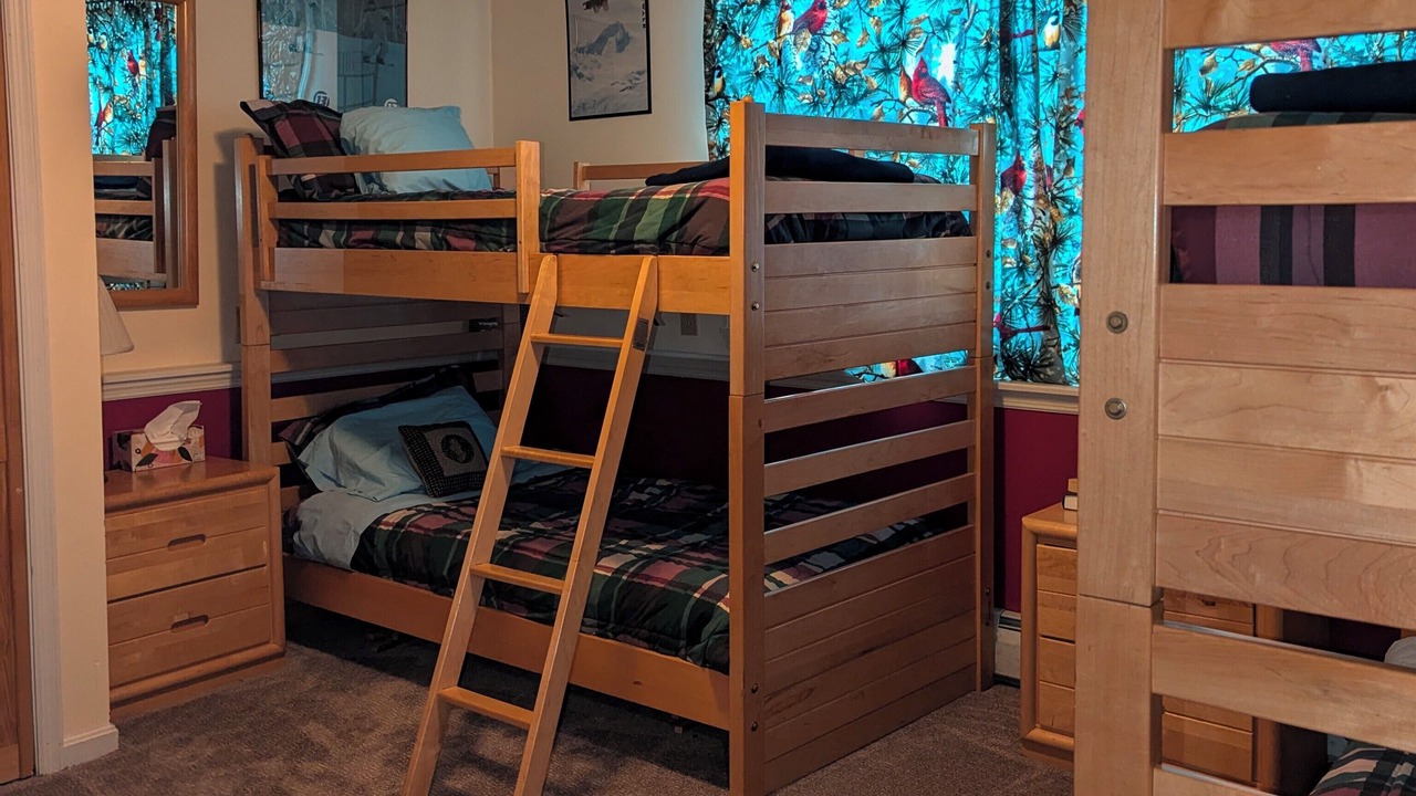 Photo of Bedroom in Ludlow