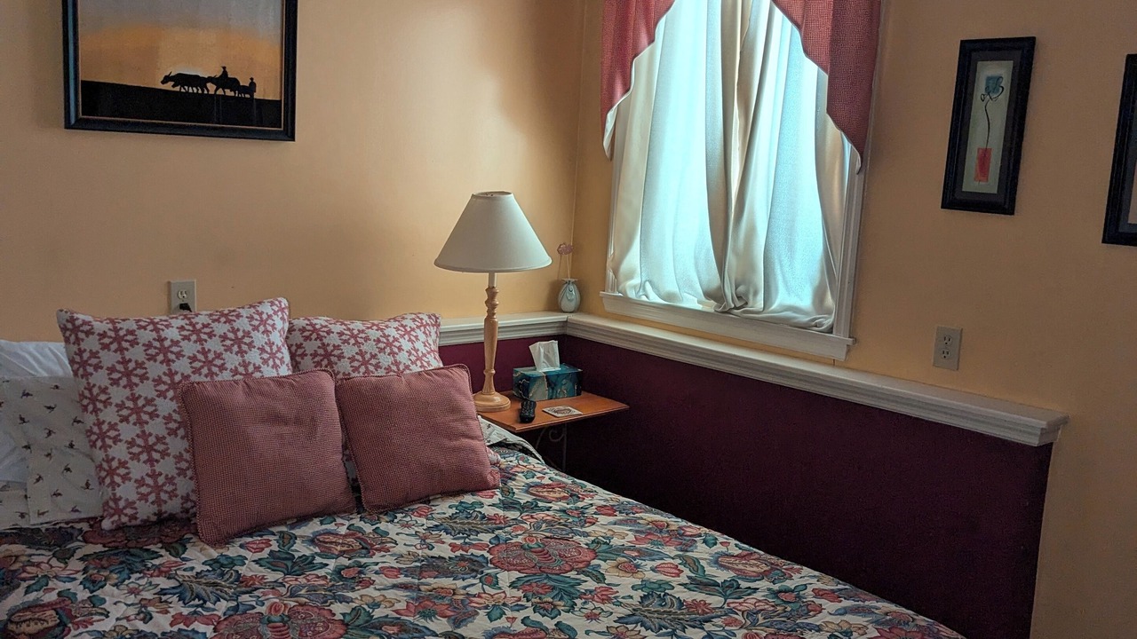 Photo of Bedroom in Ludlow