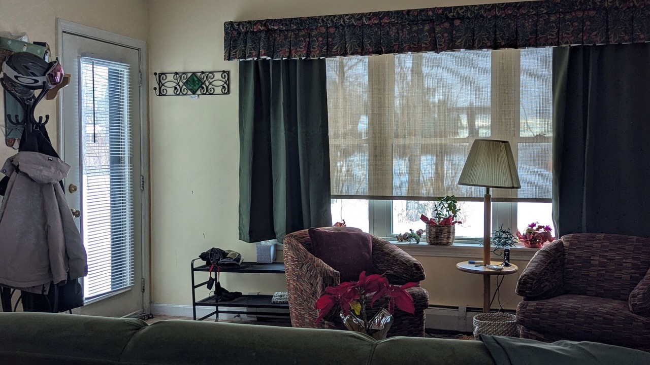 Photo of Livingroom in Ludlow