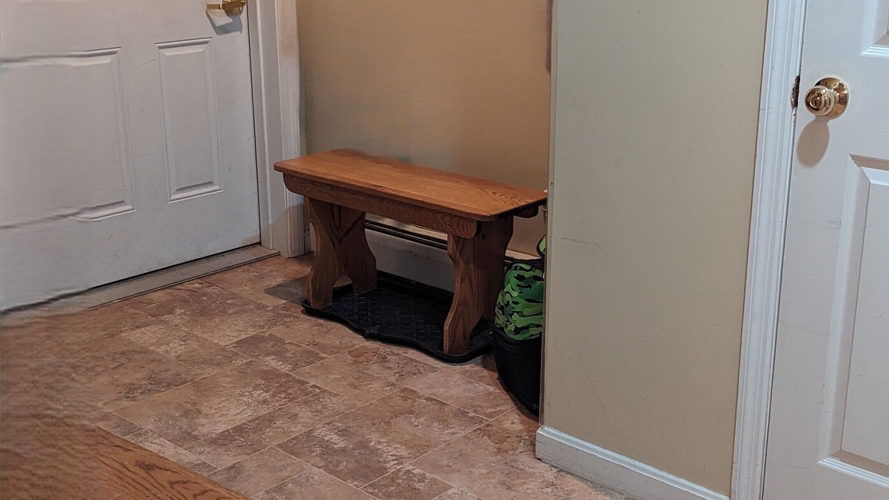 Photo of Bedroom in Ludlow