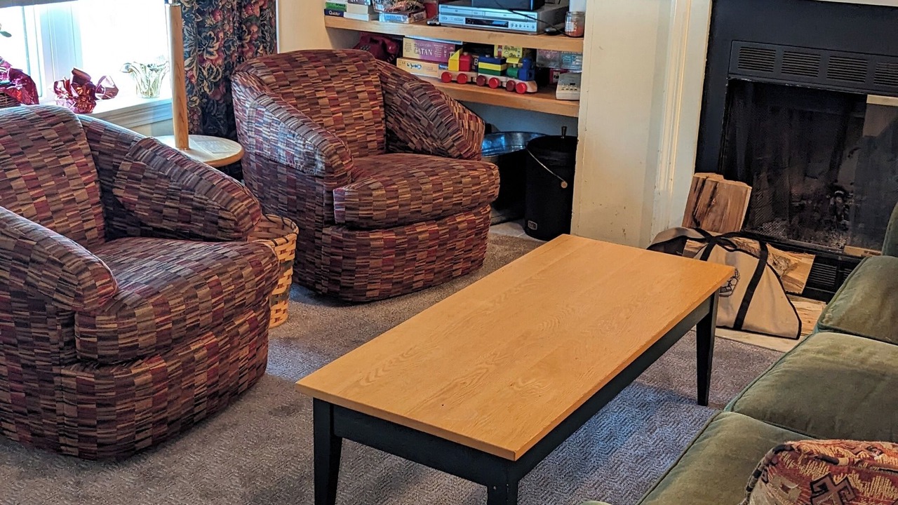 Photo of Livingroom in Ludlow