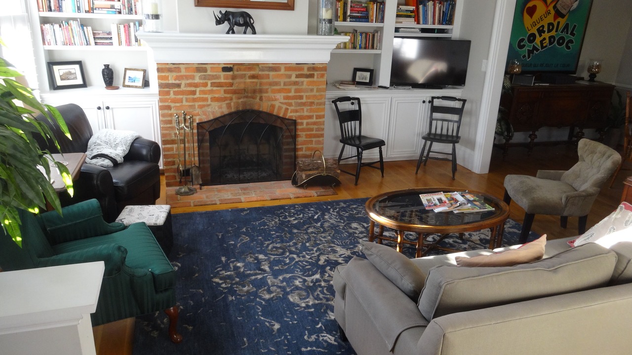Photo of Livingroom in Old Town West