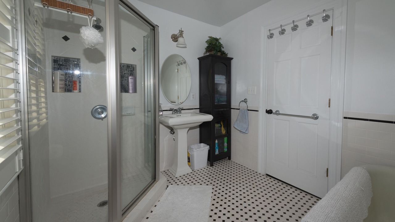 Photo of Bathroom in Old Town West