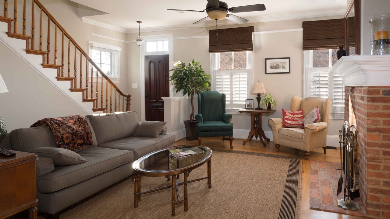 Photo of Bedroom in Old Town West