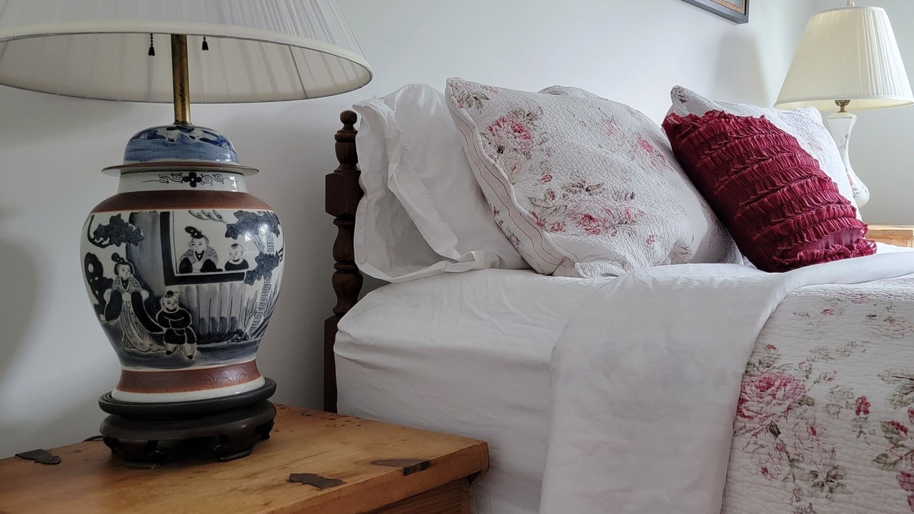 Photo of Bedroom in Old Town West