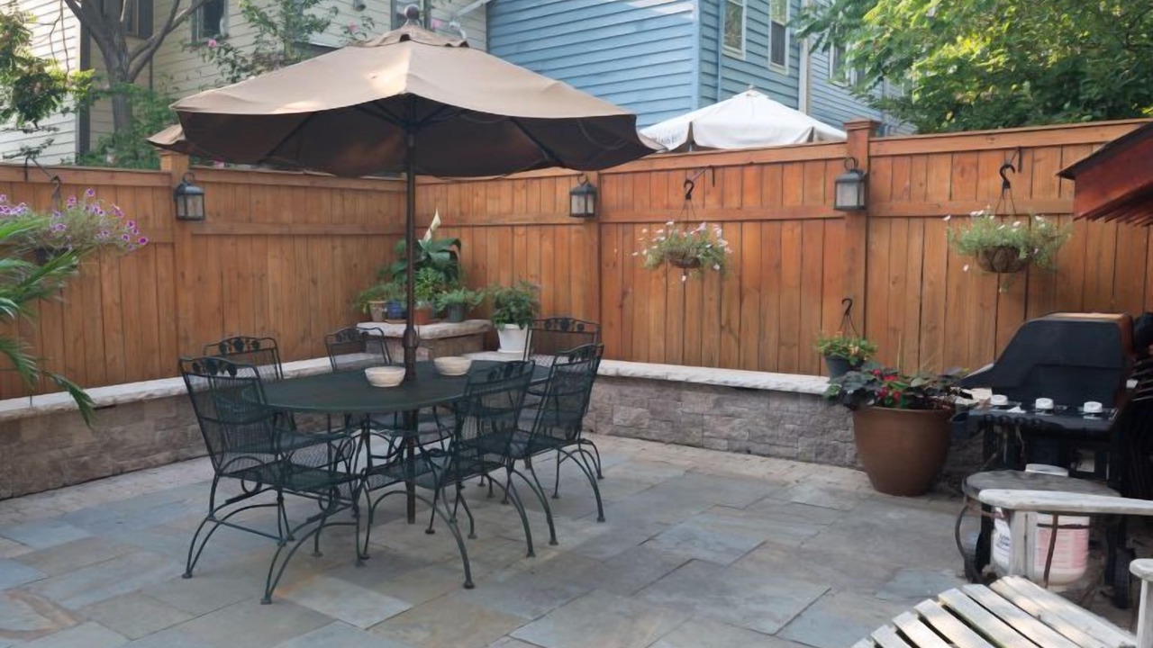 Photo of Outdoor in Old Town West