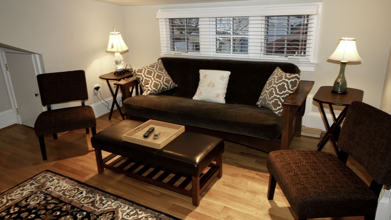 Photo of Bedroom in Old Town West