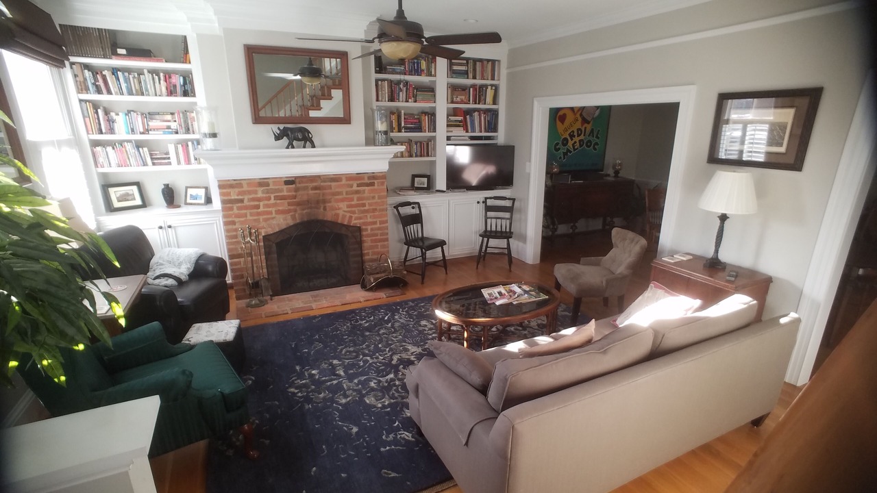 Photo of Bedroom in Old Town West