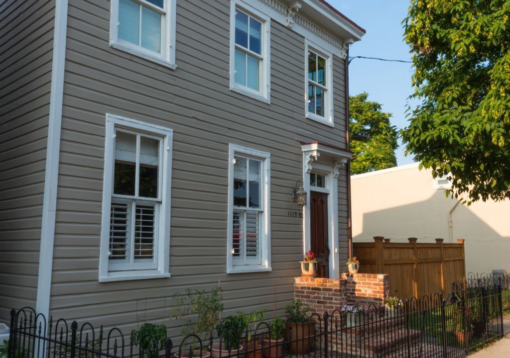 Photo of Outdoor in Old Town West